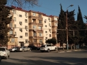 Satılır 1 otaqlı 35 m2 köhnə tikili 8 km