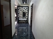 İcarəyə verilir 3 otaqlı 164 m2 yeni tikili Nəsimi r.