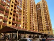 Satılır 2 otaqlı 62 m2 yeni tikili Neapol dairəsi