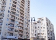 Satılır 2 otaqlı 96 m2 yeni tikili Əhmədli m.
