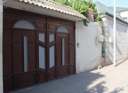 Satılır 5 otaqlı 350 m2 həyət evi Qara Qarayev m.