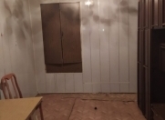 İcarəyə verilir 1 otaqlı 33 m2 həyət evi Sovetski