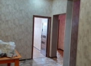 Satılır 3 otaqlı 88 m2 yeni tikili Sumqayıt