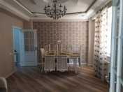 İcarəyə verilir 2 otaqlı 70 m2 yeni tikili Yeni Yasamal