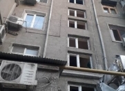 Satılır 1 otaqlı 30 m2 köhnə tikili 8 km