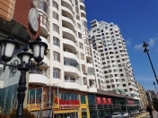 İcarəyə verilir 2 otaqlı 82 m2 yeni tikili Kimya şəhərciyi