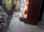 Satılır 3 otaqlı 100 m2 həyət evi Biləcəri