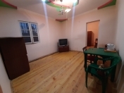 Satılır 2 otaqlı 40 m2 həyət evi Həzi Aslanov