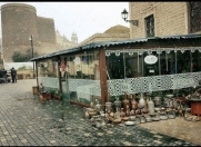 İcarəyə verilir 4 otaqlı 150 m2 obyekt 20-ci sahə