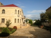 Satılır 5 otaqlı 220 m2 bağ evi Mərdəkan
