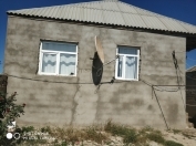 Satılır 3 otaqlı 60 m2 həyət evi Binə