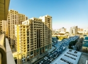 Satılır 3 otaqlı 165 m2 yeni tikili Cavanşir körpüsü