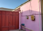 Satılır 3 otaqlı 90 m2 həyət evi Sabunçu