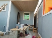 Satılır 2 otaqlı 70 m2 həyət evi Zabrat 1