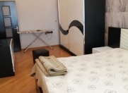 İcarəyə verilir 2 otaqlı 118 m2 yeni tikili 28 May m.