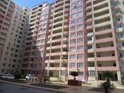 İcarəyə verilir 2 otaqlı 60 m2 yeni tikili Avropa otel