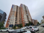 İcarəyə verilir 4 otaqlı 170 m2 yeni tikili Elmlər Akademiyası m.