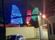 İcarəyə verilir 1 otaqlı 25 m2 həyət evi Elmlər Akademiyası m.