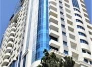 Satılır 5 otaqlı 191 m2 ofis Port Baku