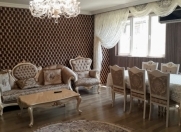 Satılır 5 otaqlı 110 m2 köhnə tikili 8 mkr