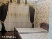 İcarəyə verilir 2 otaqlı 97 m2 yeni tikili Xətai r.