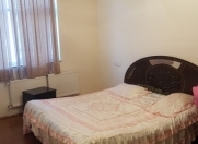 İcarəyə verilir 2 otaqlı 65 m2 yeni tikili İqtisadiyyat Universiteti