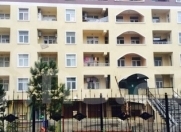 Satılır 2 otaqlı 82.2 m2 yeni tikili Zərifə Əliyeva adına park