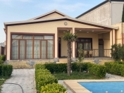Satılır 4 otaqlı 180 m2 bağ evi Mərdəkan