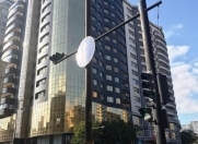 İcarəyə verilir 4 otaqlı 175 m2 ofis Nizami m.