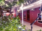 Satılır 3 otaqlı 120 m2 həyət evi Binəqədi r.