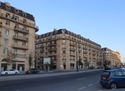 İcarəyə verilir 3 otaqlı 120 m2 yeni tikili AMAY