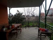 Satılır 7 otaqlı 120 m2 bağ evi Dübəndi bağları