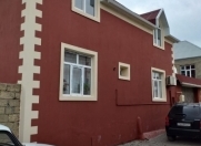Satılır 6 otaqlı 220 m2 həyət evi Sumqayıt