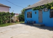 Satılır 3 otaqlı 120 m2 həyət evi Binəqədi