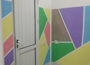 Satılır 2 otaqlı 26 m2 obyekt İnşaatçılar m.