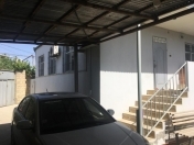 Satılır 3 otaqlı 4000 m2 həyət evi Masazır