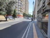 Satılır 2 otaqlı 55 m2 obyekt Koala parkı