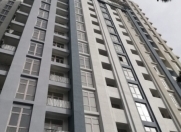 Satılır 1 otaqlı 67.8 m2 yeni tikili Badamdar