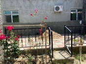 Satılır 3 otaqlı 65 m2 həyət evi Xocəsən