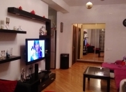 İcarəyə verilir 2 otaqlı 70 m2 yeni tikili İnşaatçılar m.