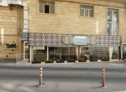 Satılır 4 otaqlı 130 m2 obyekt Yeni Yasamal