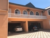 Satılır 8 otaqlı 400 m2 həyət evi Xalqlar Dostluğu m.