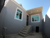 Satılır 3 otaqlı 90 m2 həyət evi Binəqədi