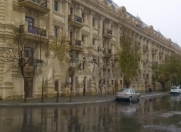 Satılır 5 otaqlı 110 m2 obyekt Səbail r.