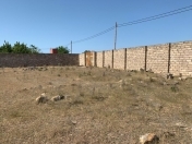 Satılır 10 sot torpaq Buzovna