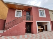 Satılır 5 otaqlı 190 m2 həyət evi Qaraçuxur