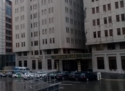 Satılır 1 otaqlı 250 m2 obyekt Nizami m.