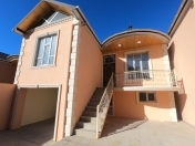 Satılır 4 otaqlı 120 m2 həyət evi Binəqədi