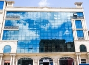 İcarəyə verilir 1 otaqlı 12 m2 ofis Nəriman Nərimanov m.