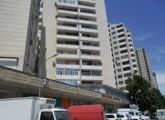 İcarəyə verilir 2 otaqlı 67 m2 yeni tikili AGA Business Center